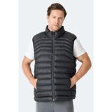 Slazenger HARMONA Erkek Siyah Yelek