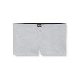 Slazenger HE Gri Erkek Boxer