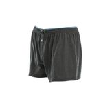 Slazenger HE Koyu Gri Erkek Boxer