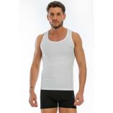 Slazenger HEALTH Erkek Boxer Beyaz