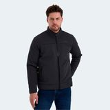Slazenger HEBEL IN Erkek Mont & Kaban Koyu Gri - XL