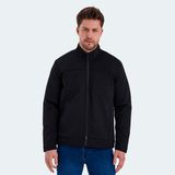 Slazenger HEBEL IN Erkek Mont & Kaban Siyah - XL