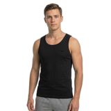Slazenger HOKEY Erkek Siyah Atlet