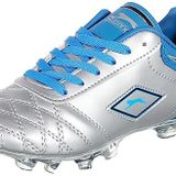 Slazenger Hugo Kr Gri Erkek Çocuk Krampon Ayakkabı