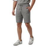 Slazenger HYPERBOLT I Erkek Cepli Fıtness Koyu Gri Şort