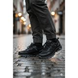 Slazenger ® I Premium İthl Outdoor Erkek Wp Su Geçirmez Lifestyle Ayakkabı Bot Siyah