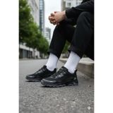Slazenger ® I Premium Seri İthl Outdoor Erkek Wp Su Geçirmez Ayakkabı Bot Siyah