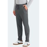 Slazenger Impacto I Erkek Bej Eşofman Altı - Koyu Gri