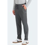 Slazenger IMPACTO I Erkek Koyu Gri Eşofman Altı