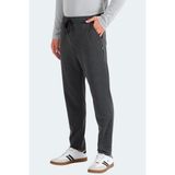 Slazenger IMPACTO I Erkek Siyah / Gri Eşofman Altı - Siyah - Gri