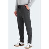 Slazenger IMPACTO I Erkek Siyah / Gri Eşofman Altı