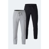 Slazenger IMPRINT 2 Lİ SET Erkek Eşofman Altı