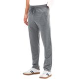 Slazenger IMPRINT I Erkek Koyu Gri Eşofman Altı