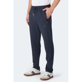 Slazenger IMPRINT I Erkek Lacivert Eşofman Altı - 2XL