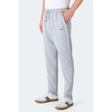 Slazenger Independent I Erkek Gri Eşofman Altı - 2XL