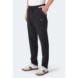 Slazenger INDEPENDENT I Erkek Siyah Eşofman Altı