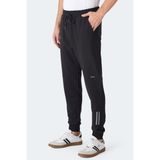 Slazenger INFERNAL I Erkek Siyah Eşofman Altı - 2XL