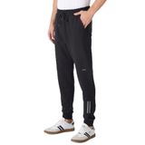 Slazenger INFERNAL I Erkek Siyah Eşofman Altı