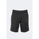 Slazenger Irmuska Siyah Kadın Şort