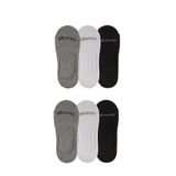 Slazenger JACE 6 lı Erkek Karışık Çorap