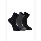 Slazenger JACOB 3 lü Erkek Soket Karışık Çorap