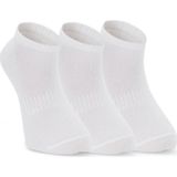 Slazenger JADIRA 3 lü Erkek Beyaz Çorap