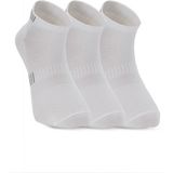 Slazenger Jagger 3 Lü Erkek Beyaz Çorap - Standart