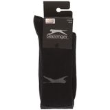 Slazenger JAGO 3 lü Erkek Spor Siyah Çorap