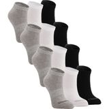 Slazenger Jamal 12 Li Set Kadın Karışık Çorap - 36 - 40 - Karışık Renk
