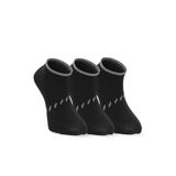 Slazenger JARA 3 lü Erkek Siyah Çorap