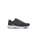 Slazenger JAZZY I Erkek Füme/Saks Mavi Koşu & Yürüyüş Spor Ayakkabısı