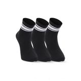 Slazenger JELLY 3 lü Erkek Siyah Çorap