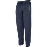 Slazenger JERRY Büyük Beden Erkek Cepli Lacivert Eşofman Altı - 4XL