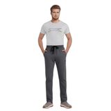 Slazenger Jerry Koyu Gri Erkek Eşofman Altı