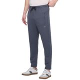 Slazenger JERRY NRM Erkek Cepli Koyu Gri Eşofman Altı