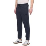Slazenger JERRY NRM Erkek Cepli Lacivert Eşofman Altı