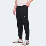 Slazenger Jerry Nrm Erkek Eşofman Altı - XL - Siyah