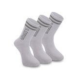 Slazenger JINN 3 lü Erkek Çorap Beyaz