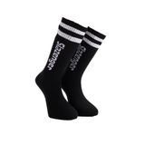 Slazenger JINN 3 lü Erkek Spor Siyah Çorap
