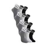 Slazenger JULL 12 li Erkek Karışık Çorap