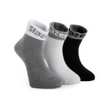 Slazenger JULL 3 lü Erkek Spor Karışık Çorap