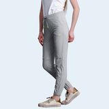 Slazenger Kadın Eşofman Altı Nefes Alabilir Kumaşla Günlük Kullanım İçin Tasarlandı - 2XL - Gri
