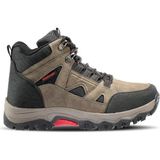 Slazenger Kadın Kum Outdoor Bot 38 Numaralı Çok Renkli Suni Deri ve Tekstil ile Rahat Kullanım