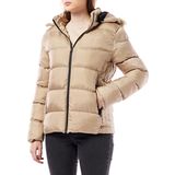 Slazenger Kadın Mont, Vizon, L