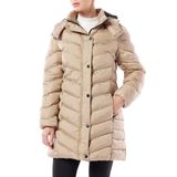 Slazenger Kadın Mont, Vizon, S