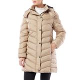 Slazenger Kadın Mont, Vizon, XL