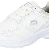 Slazenger Kadın Sneaker, Beyaz, 40