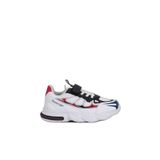 Slazenger KAFKA F Unisex Çocuk Bej/Kahve Günlük Spor Ayakkabısı
