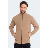 Slazenger KAGISONA Erkek Sweatshirt Kahve