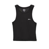 Slazenger Kaıdena Siyah Kadın T-shirt